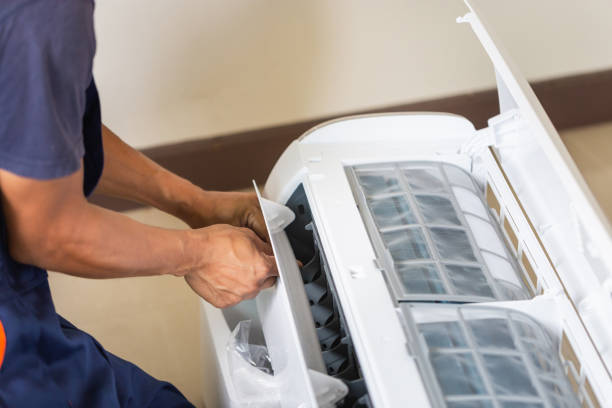 AC installation near me in Belle Chasse, LA