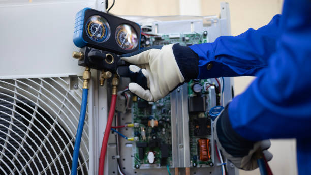 Best HVAC installation services  in Belle Chasse, LA