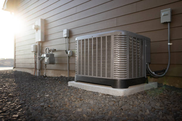 Best HVAC tune-up services  in Belle Chasse, LA